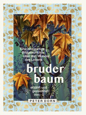 cover image of BRUDER BAUM